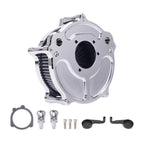 Air Cleaner Filter Assy for Sportster Iron XL (2004–2022)