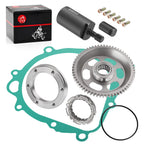 Flywheel Puller Starter Clutch Kit for Suzuki LTZ400 Quadsport (2003-2014)