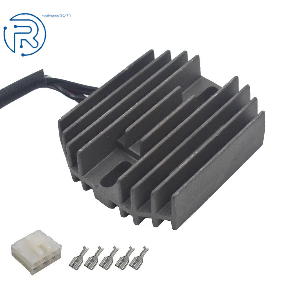 Voltage Regulator Rectifier for Suzuki GSXR 600 750 1000 (1996-2005)
