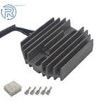 Voltage Regulator Rectifier for Suzuki GSXR 600 750 1000 (1996-2005)