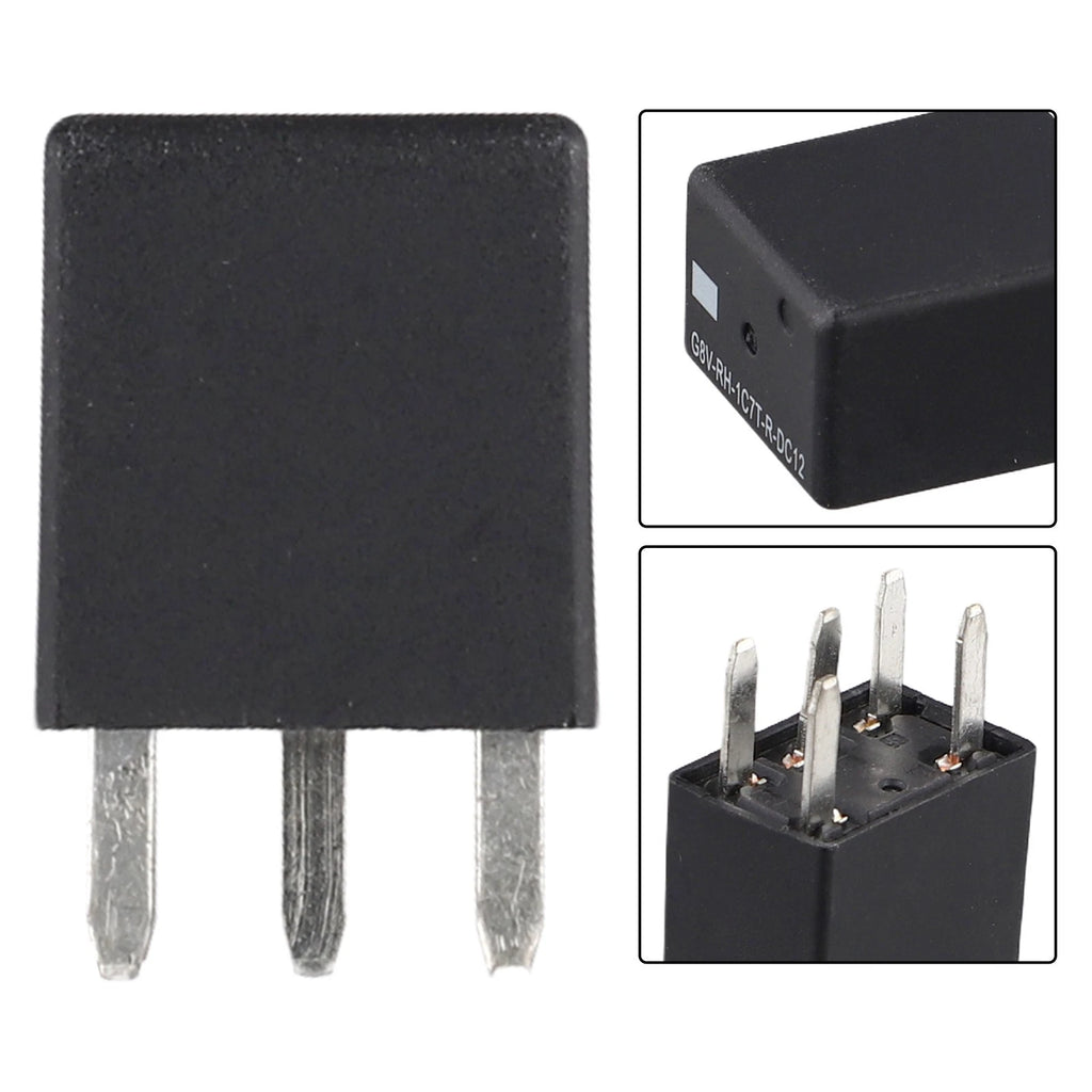 30A Main Relay for Seadoo Can-Am ATV (Efficient Power Control)