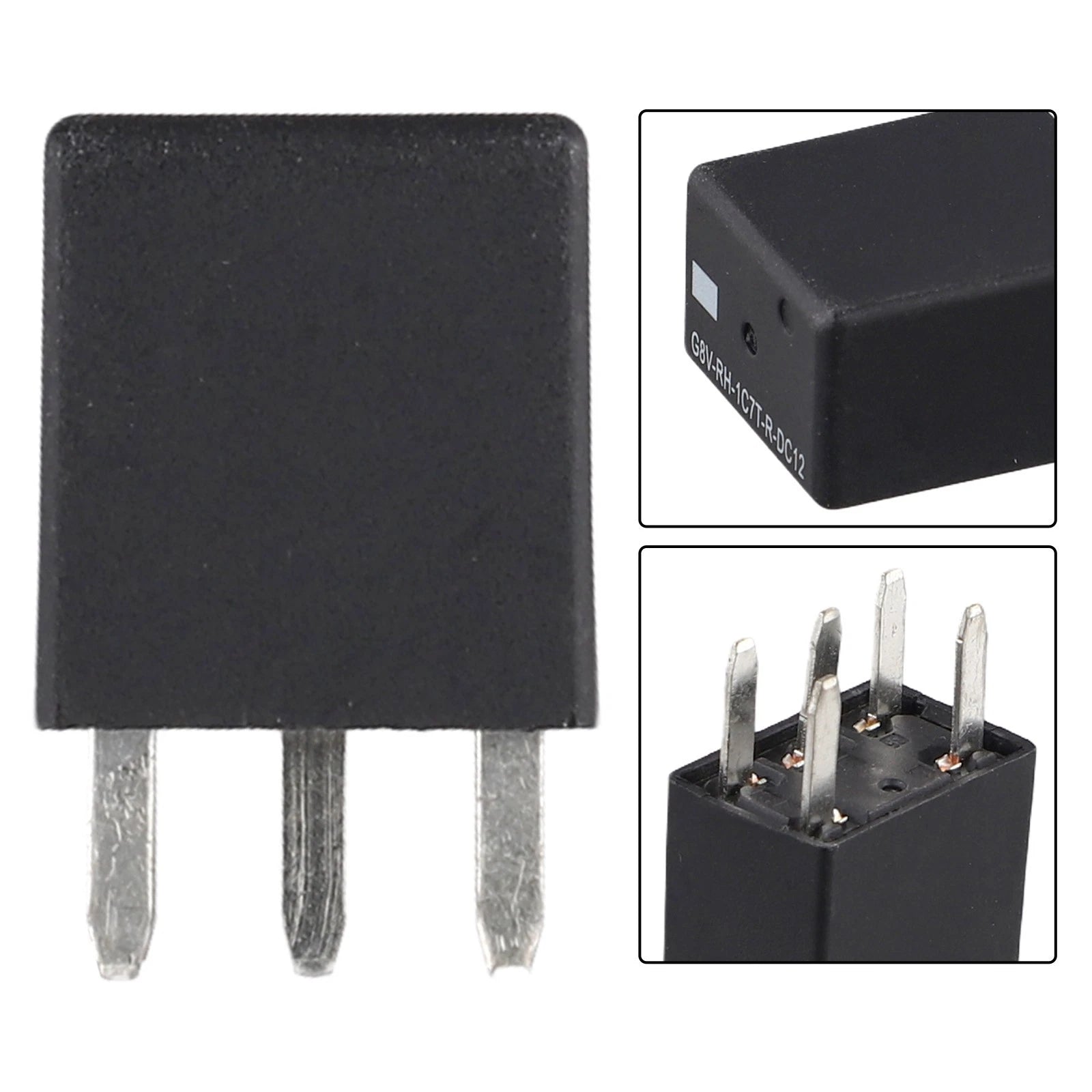 30A Main Relay for Seadoo Can-Am ATV (Efficient Power Control)