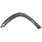 Set of 2 Fender Flares for Front Wheel Opening Trim