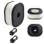 Air Filter Replacement Set for Chainsaw (1144 124 3800)