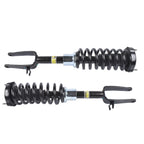 2Pcs Front Shock Strut Spring Assys for Mercedes-Benz E280 E350 W211 (2003–2009)