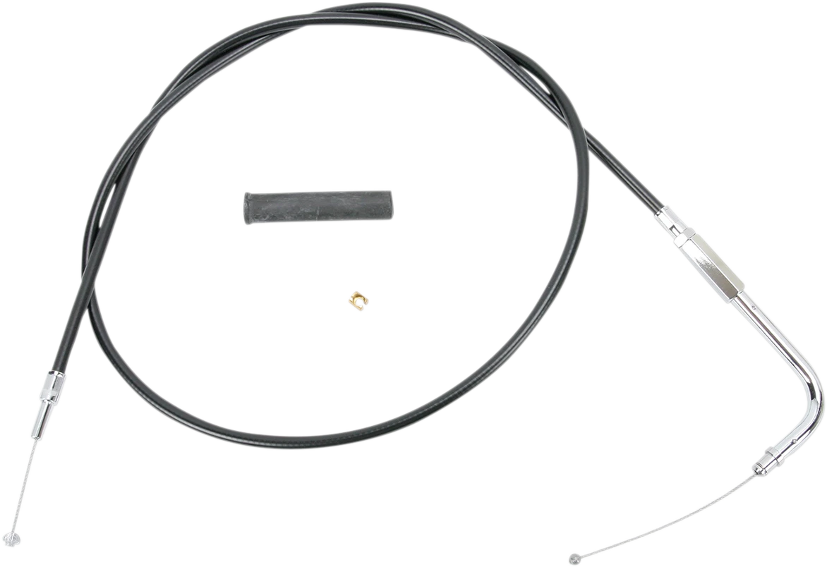Throttle Cable for Harley Davidson (48-1/2", 4332109B)