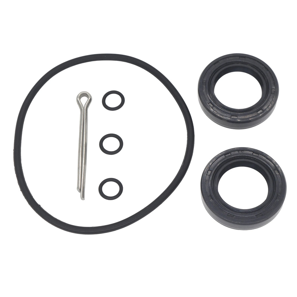 Lower Unit Seal Kit for Honda Marine BF60A (60HP) (91252-ZW4-003, 91352-ZZ3-000)
