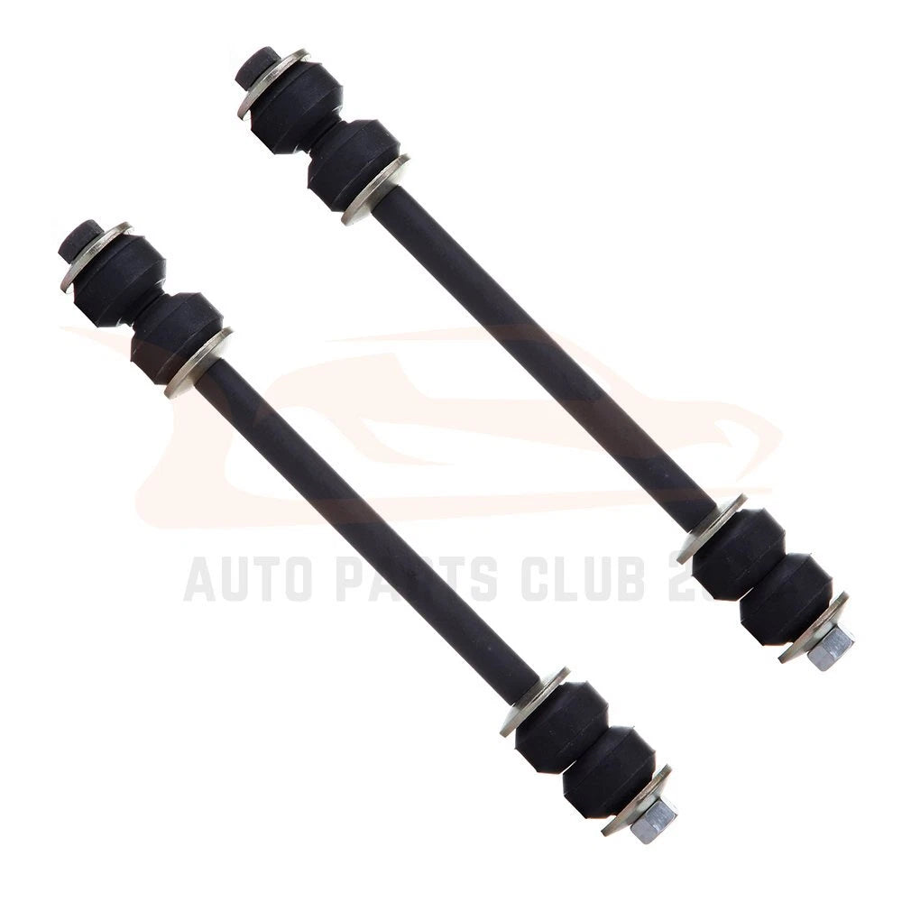 Set of 2 Front Stabilizer Sway Bar Links for Dodge Ford Mercury Mazda 