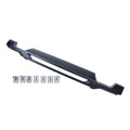 Front Lower Bumper Molding Trim Valance for Ford F-150 (2024–2025) Black