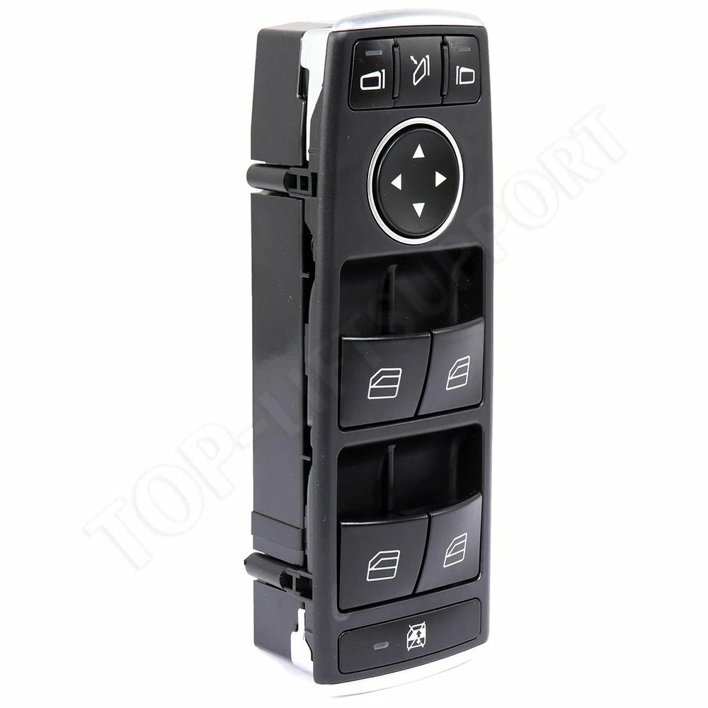 Window Control Switch for Mercedes-Benz E350 (2013)
