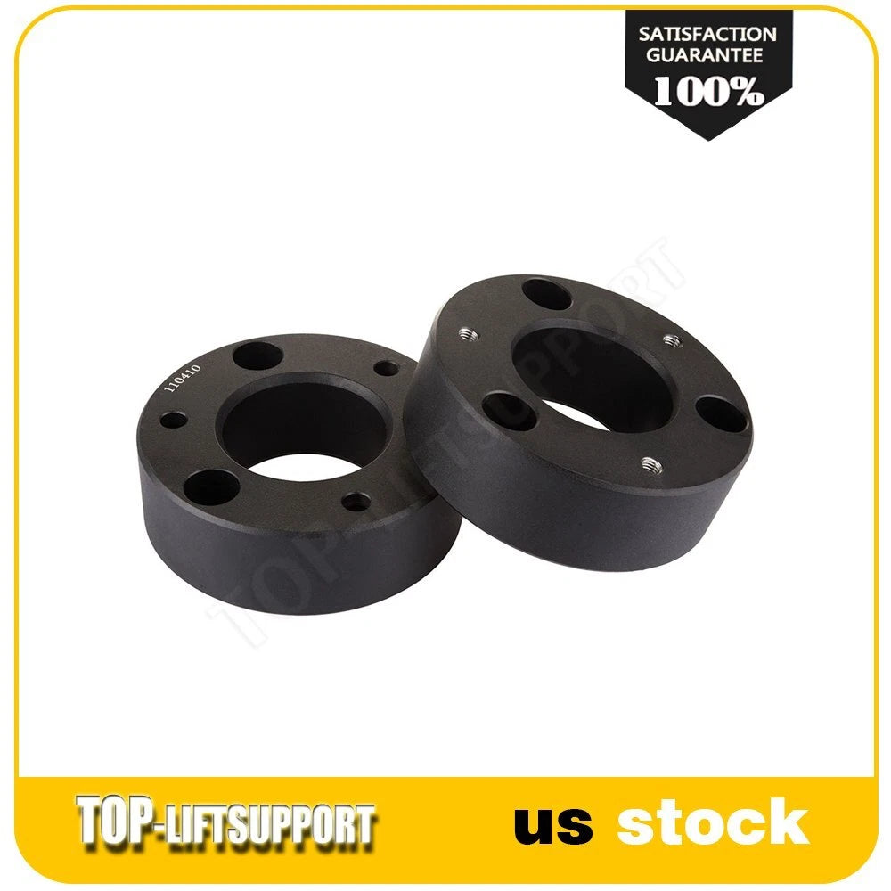 3" Front & 2" Rear Leveling Lift Kit for Chevy Silverado GMC Sierra 1500