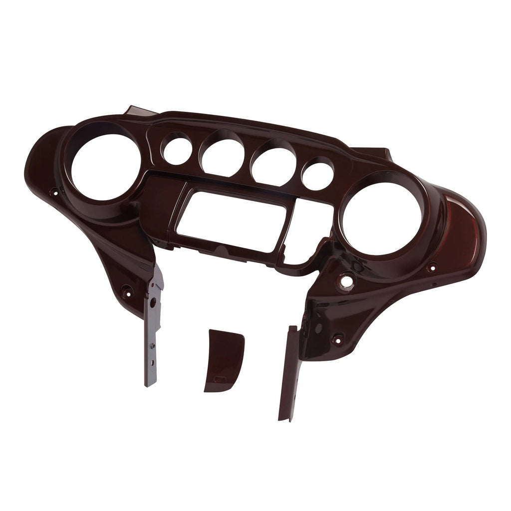 Inner Fairing Cover for Harley Electra Glide (2014–2024) Midnight Crimson