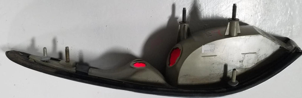 Corner Brake Tail Light Driver Side for Lincoln Mark VIII (1993–1996)