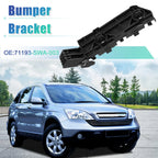 Right Side Front Bumper Bracket NO. 71193-SWA-003 for Honda CR-V (2007–2011)