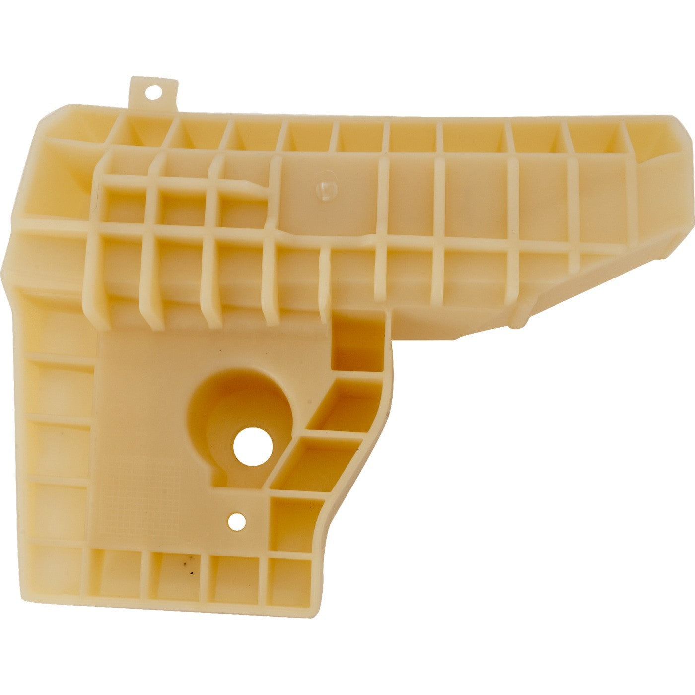 Front Driver Left Fender Filler for Ford F-150 (2015–2024)