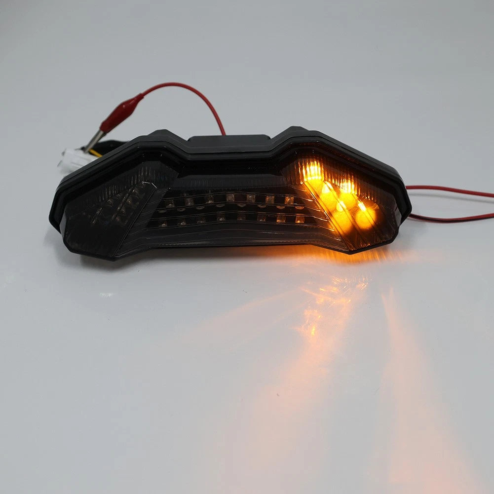 LED Tail Light Turn Signal for Yamaha FZ-09 FJ-09 MT-10 (2013–2020)