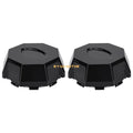 2x Wheel Rim Caps for Polaris Sportsman ACE 570 (2015-2017, 2019)