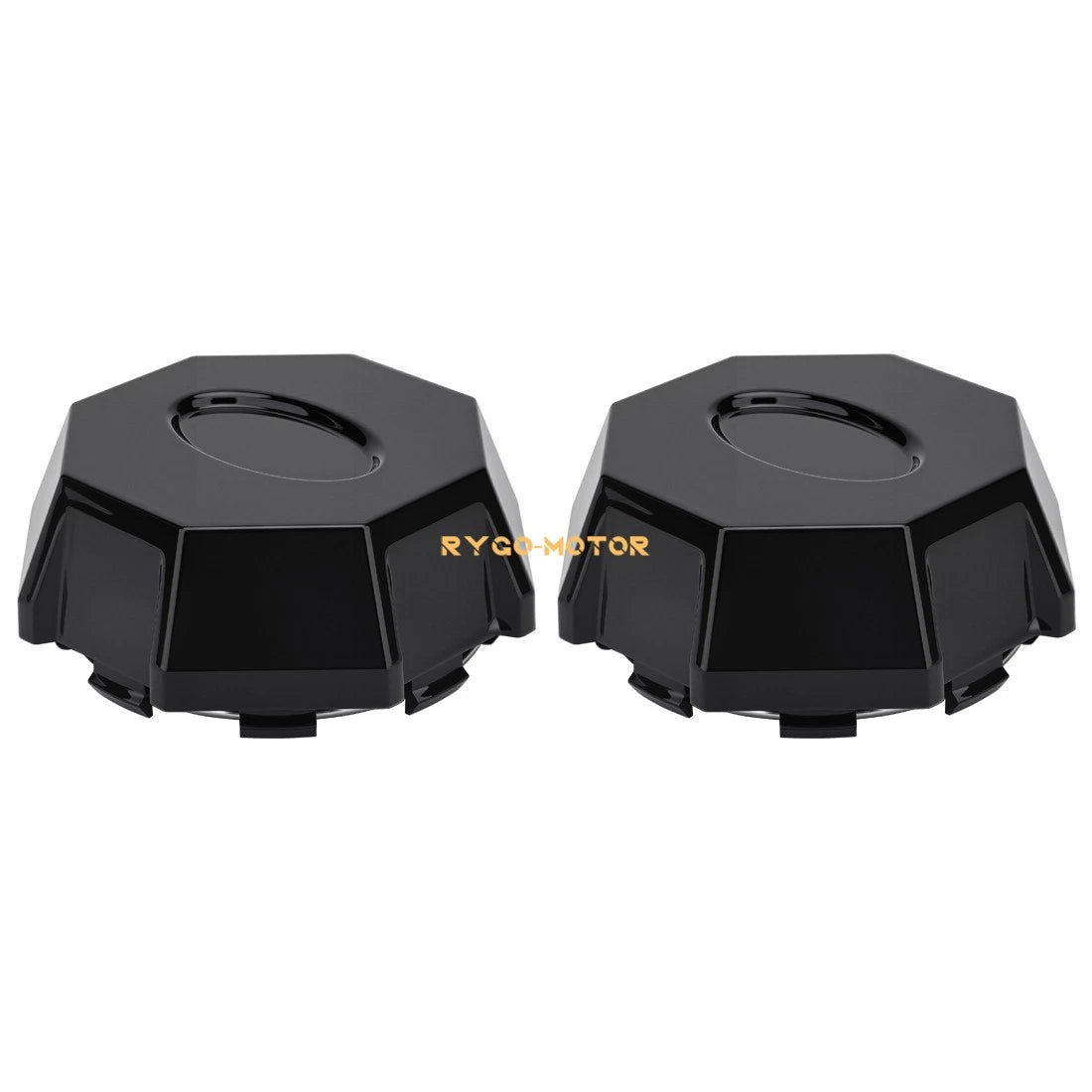2x Wheel Rim Caps for Polaris Sportsman ACE 570 (2015-2017, 2019)