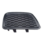 Left Side ABS Lower Grille Tow Hook Insert for Jeep Grand Cherokee (2014–2016)