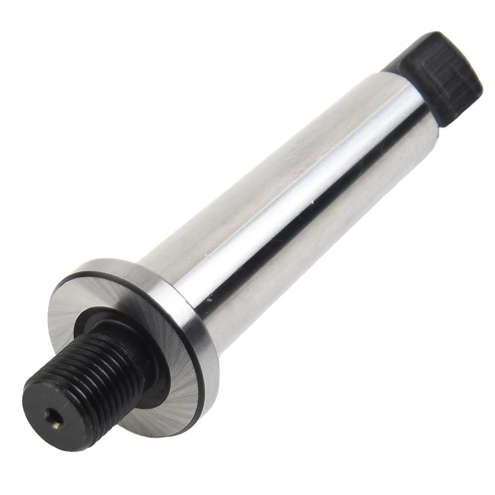 Drill Chuck Arbor 2MT Shank to 1/2"-20 for Portable Tools
