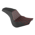 Driver Passenger Seat for Harley Softail Street Bob FXBB FXST (2018–2025)