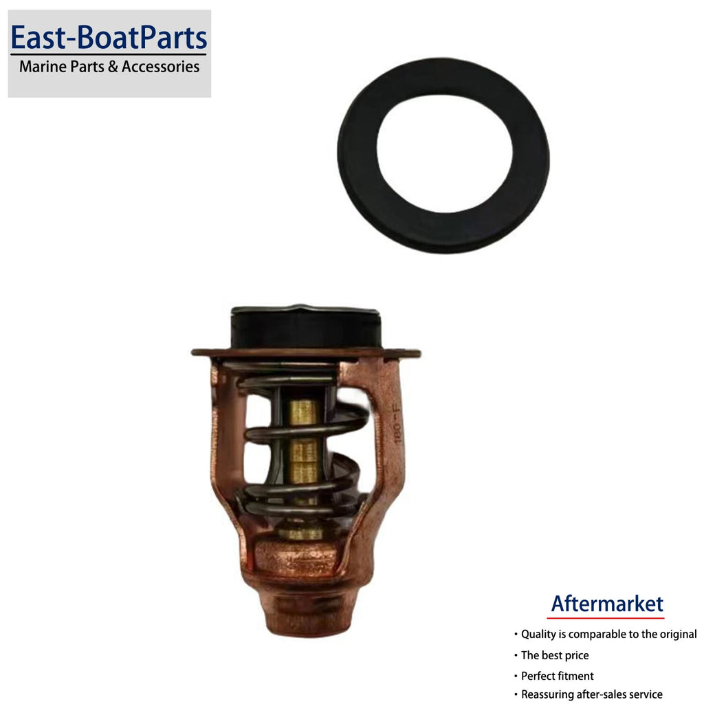 Thermostat for Johnson Evinrude 90-225 HP Outboard (1990–2006) 5033722 0769768
