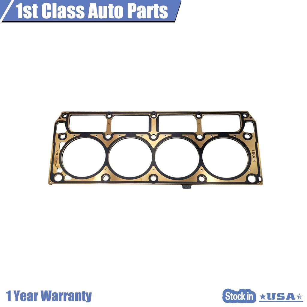 Cylinder Head Gaskets for Chevy Corvette (2009-2015)