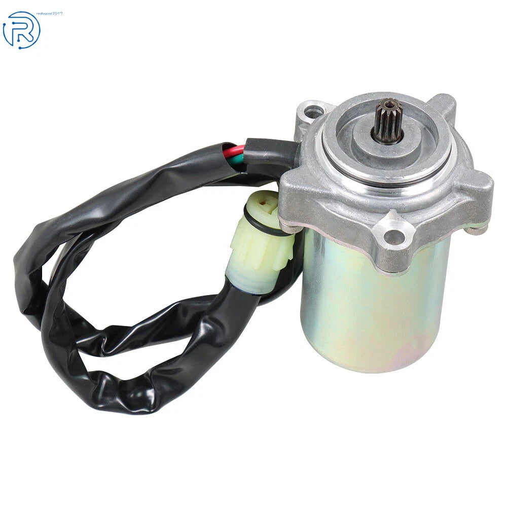 Power Shift Control Motor for Honda TRX500FA Foreman (2005–2016)