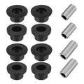 Rear Shock Bushing Sleeve Kit for Polaris Ranger 900 Crew XP 900 (2013–2019)