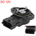 Throttle Position Sensor for Kia Soul (2010–2011) 35170-26910
