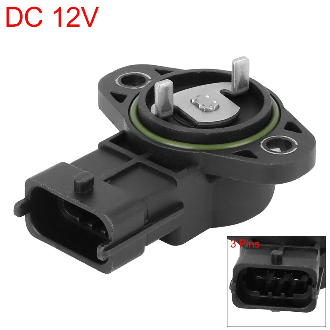 Throttle Position Sensor for Kia Soul (2010–2011) 35170-26910