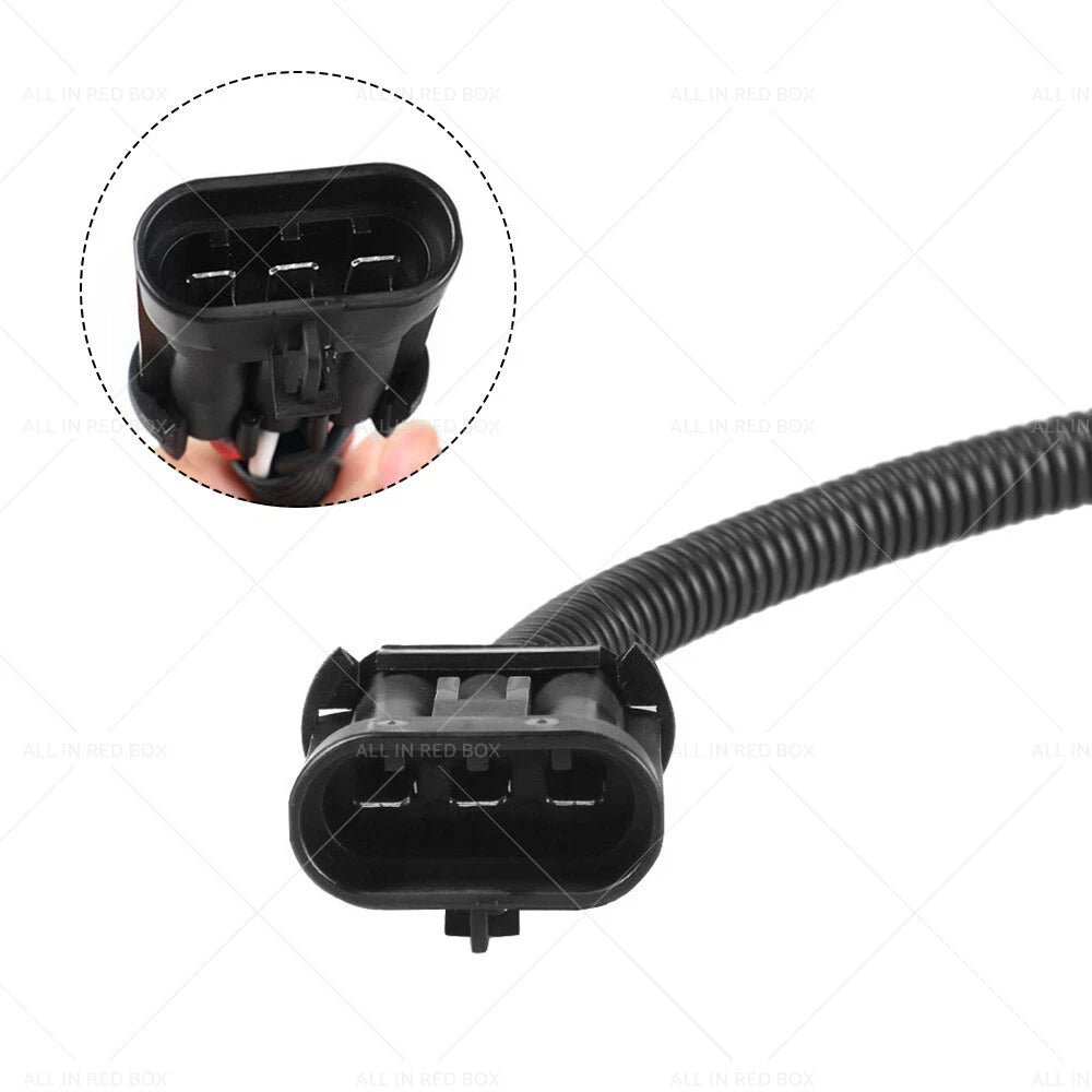 Fuel Shut Off Solenoid Valve for Bobcat (6691498, 1G925-60011)