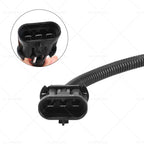 Fuel Shut Off Solenoid Valve for Bobcat (6691498, 1G925-60011)