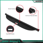 Retractable Cargo Cover for Mercedes-Benz GLS450 (2020–2024)