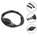 8mm Liquid Transfer Siphon Hose Pump for Gasoline and Water