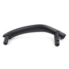 ABS Car Interior Door Pull Handle Trim Cover for BMW X5 X6 (2014-2019)