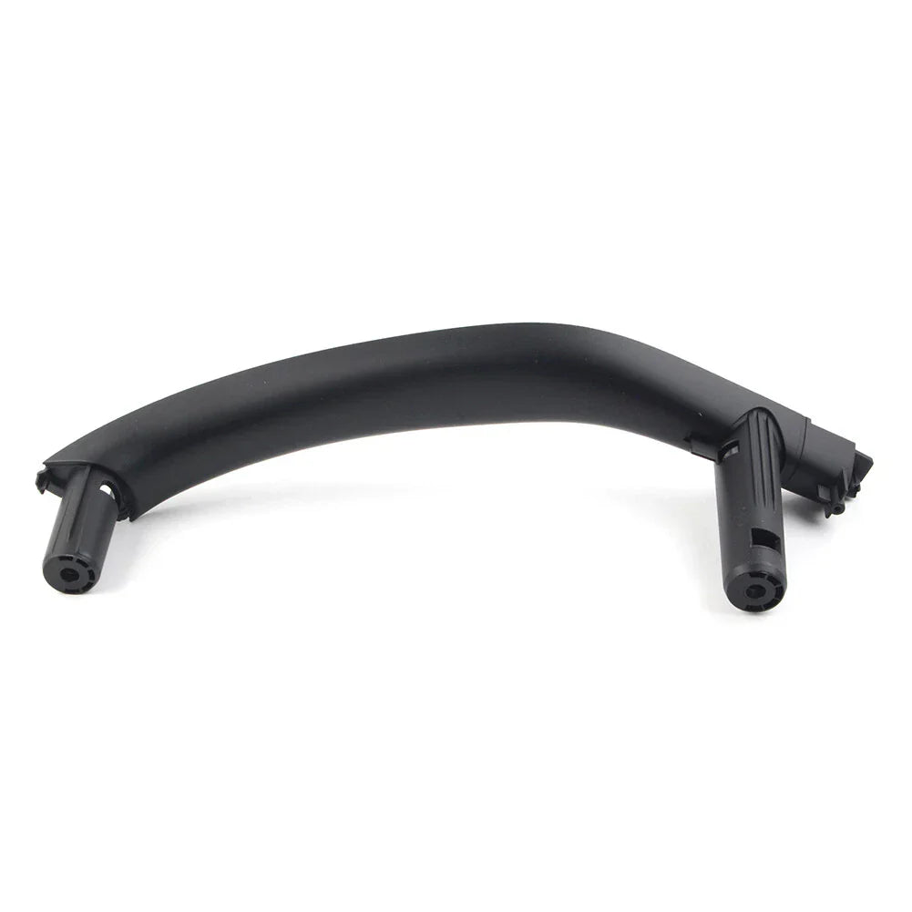 ABS Car Interior Door Pull Handle Trim Cover for BMW X5 X6 (2014-2019)