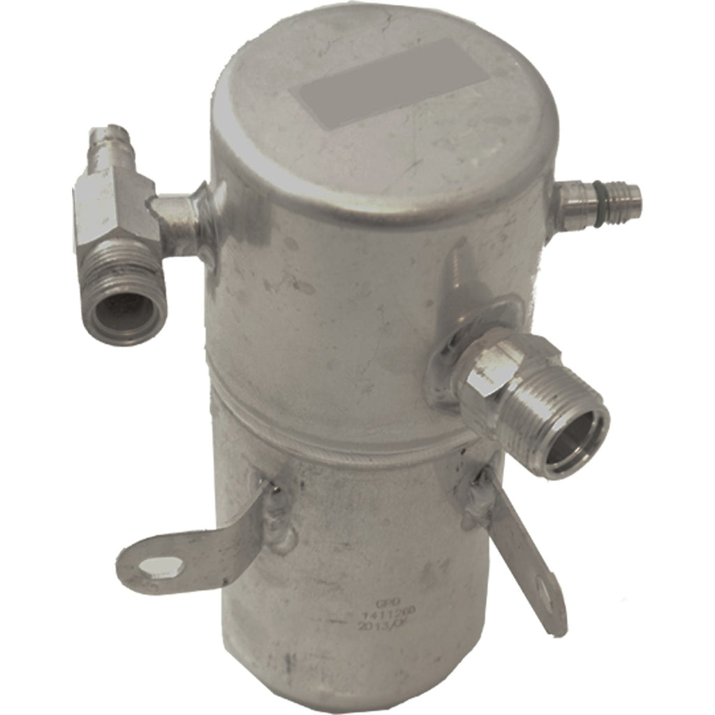 AC Accumulator for Ford F350 F250 F150 (1997)