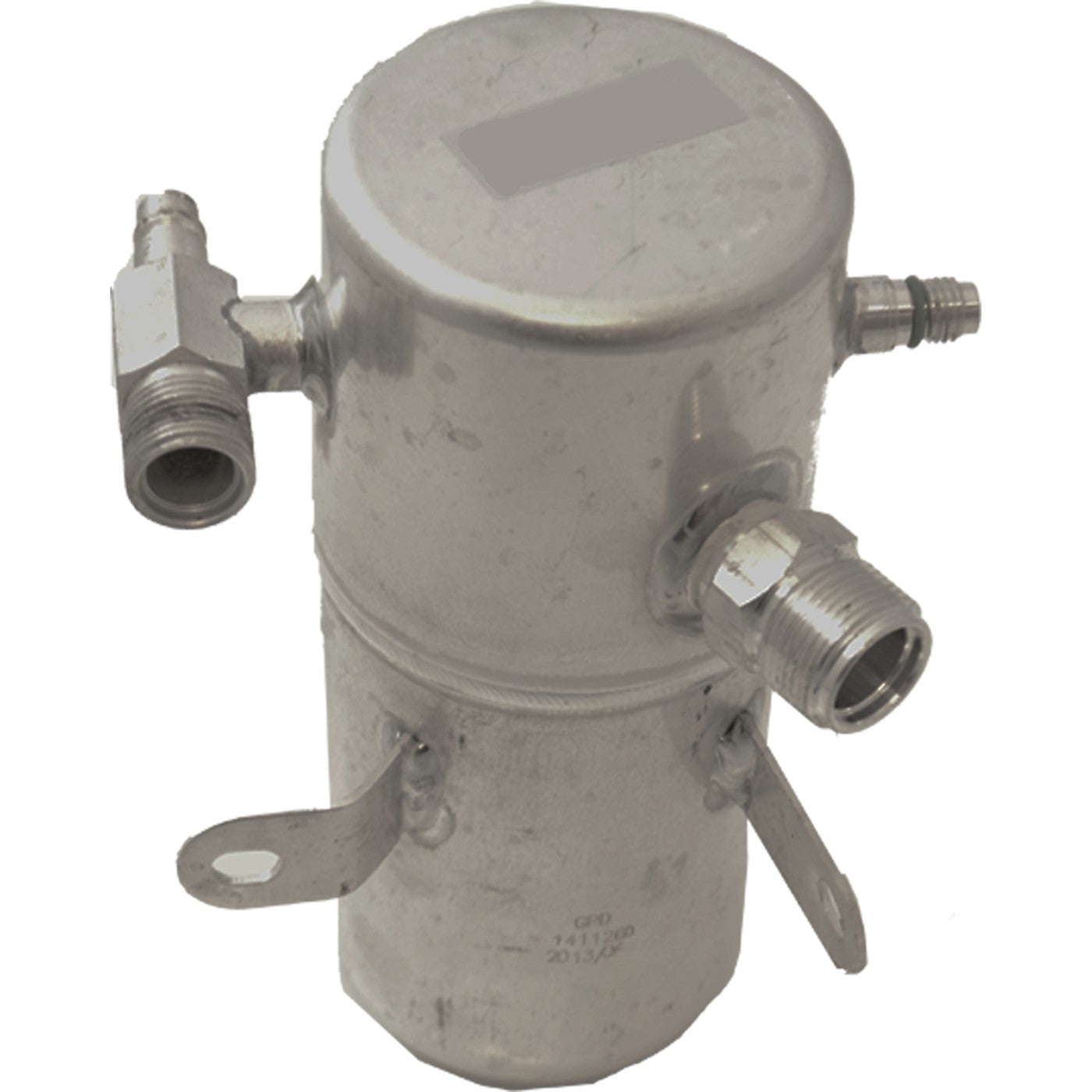 AC Accumulator for Ford F350 F250 F150 (1997)