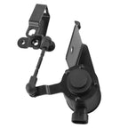 1PC Rear Left Ride Level Height Sensor for Cadillac Escalade (2002–2020) 15128648