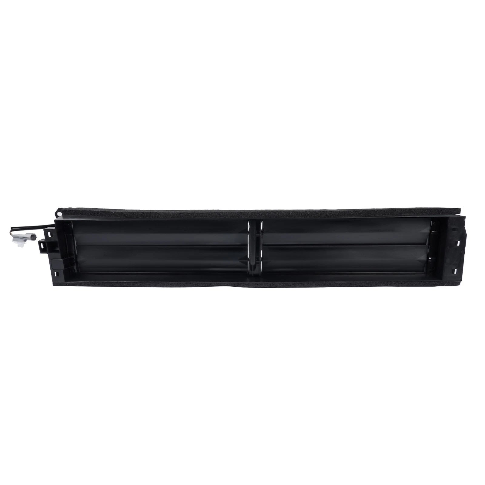 Front Lower Hybrid Grille Shutter for Toyota Crown (2023) & Lexus ES (2021–2023)