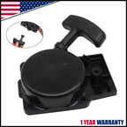 Recoil Starter for Redmax EBZ6500 EBZ8500 (EBZ7500, 576594001)
