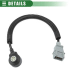 Ignition Knock Sensor for Hyundai Santa Fe (2001–2006) 39250-37100
