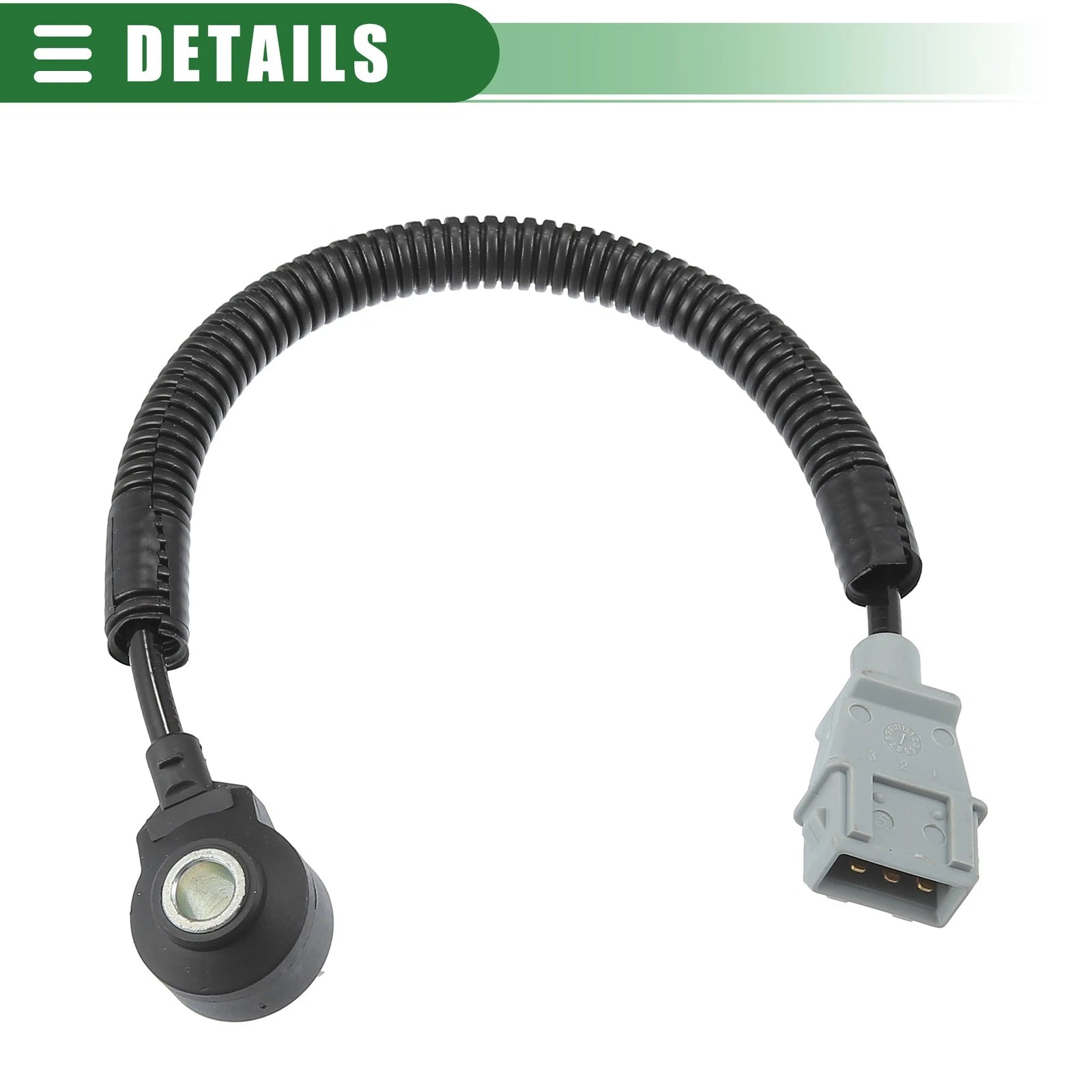 Ignition Knock Sensor for Hyundai Santa Fe (2001–2006) 39250-37100