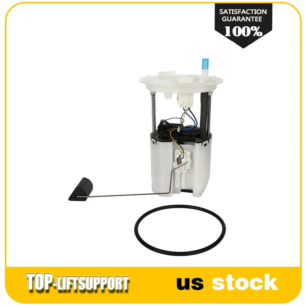 Fuel Pump Assembly for Lincoln Continental (2017–2020)