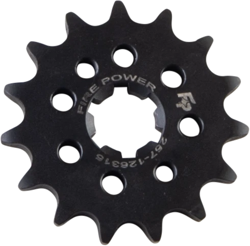 15t Front Cs Sprocket Steel for
