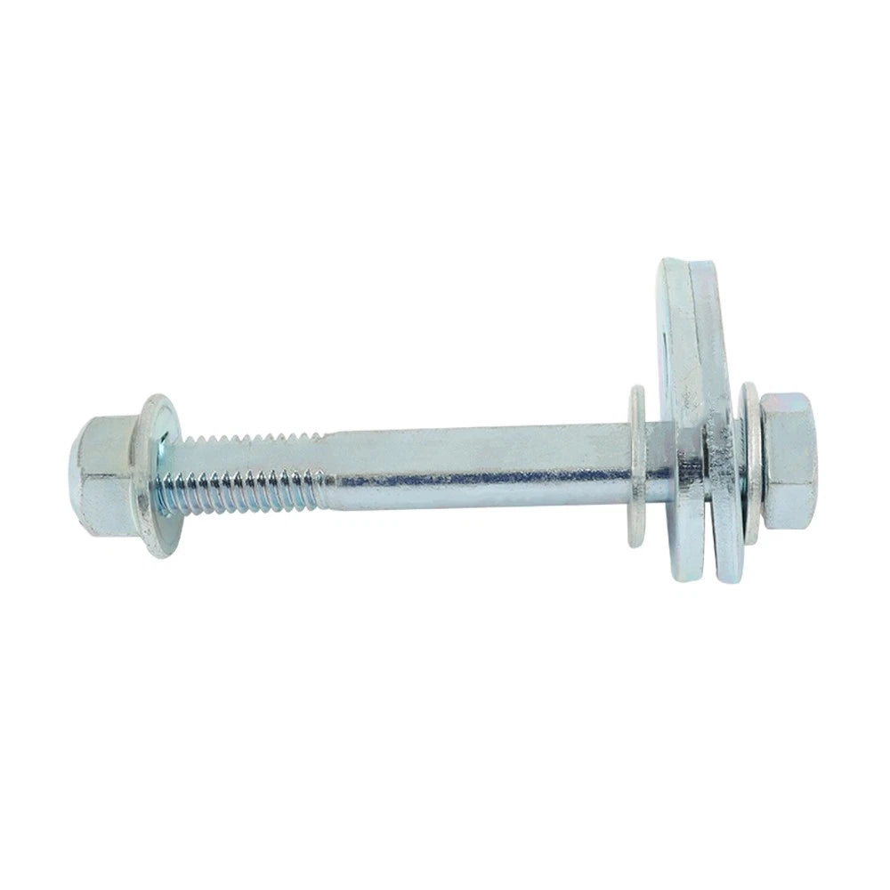 Set of 4 Front Alignment Camber Caster Bolts for Ford Explorer (1995–2012)