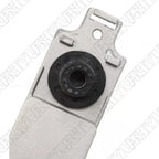 Radiator Lower Brackets for Vauxhall Insignia, Saab 9-5, Buick LaCrosse