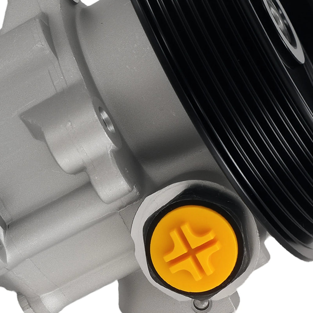 Power Steering Pump for Land Rover Range Rover 4.2L 4.4L (2006–2009)