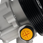 Power Steering Pump for Land Rover Range Rover 4.2L 4.4L (2006–2009)
